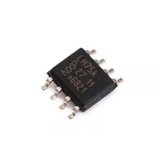 LM75AD temperature sensor SOP-8