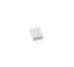 GXHT11 high-precision digital temperature and humidity sensor module