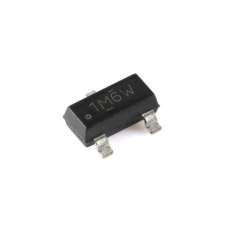 DRV5032AJDBZR SOT-23-3 Digital Switch Hall Effect Sensor DRV5032