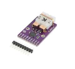 MCP9600 K/T/J Type Thermocouple Converter Module Electromotive Force Temperature Conversion/Cold Junction Compensation