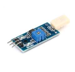 HR202 humidity module humidity sensing resistor module humidity detection module humidity sensor