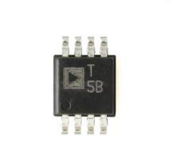 ADT75ARMZ-REEL7 Digital Temperature Sensor MSOP-8 ±2℃ ADT75 Accuracy 12-Bit