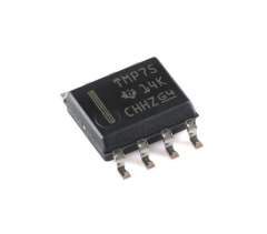 TMP75AIDR SOIC-8 digital temperature sensor TMP75