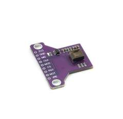 PMW3901 Optical Flow Sensor Module Optical Motion Tracking Optical Navigation Module XY Translation Optical Flow Sensor Breakout