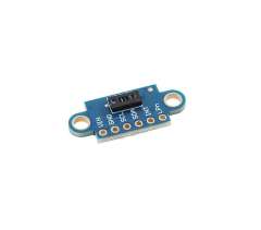 VL53L7CX 8x8 multi-zone Time-of-Flight (ToF) laser ranging sensor module Time-of-Flight 8x8 multizone ranging sensor with 90 FoV