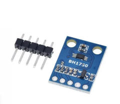 GY-302 BH1750 Light Intensity and Illuminance Module Ambient Light Sensor