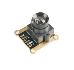 TSL1401CL Linear CCD Ultra-Wide-Angle Lens 120 Degree Black and White Line Tracking Module CJMCU-1401