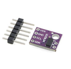 VL53L0X Sensor Module Time-of-Flight ranging and gesture detection sensor