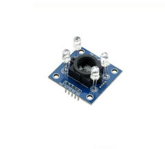 TCS230 Color Recognition Sensor color sensing and recognition module