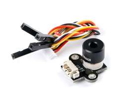 GY-614V3DCC Sensor Module 10cm Non-contact infrared thermometer module sensor, infrared temperature measurement sensor