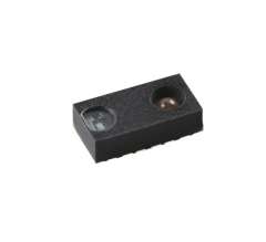 VCNL4040M3OE SMD-8P proximity sensor and ambient light sensor with infrared emitter VCNL4040