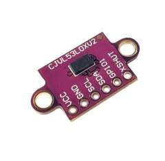 VL53L0X laser ranging module CJVL53L0X Time-of-Flight ranging and gesture detection sensor