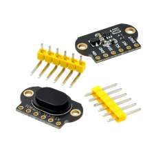 TOF400C laser infrared distance sensor module VL53L1X Proximity sensing module 400CM multi-mode