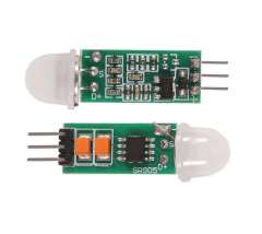 HC-SR505 Mini Human Body Sensor Module Mini Human Body Sensor Switch PIR Motion Sensor