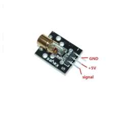 Laser head sensor module TL-laser module
