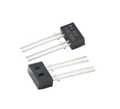 TCRT1000 SIP-4 Reflective Optical Sensor with Transistor Output Function