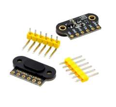 TOF200C laser infrared distance sensor module VL53L0X Proximity sensing module 200CM multi-mode