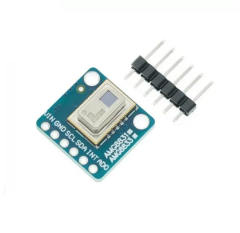 AMG8833 infrared thermal imaging sensor module IR 8x8 array temperature measurement Infrared Array Sensor Grid-EYE