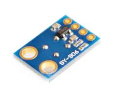 MLX90614 Non-contact Infrared Temperature Sensor IR Temperature Acquisition Module Single and Dual Zone Infra Red Thermometer