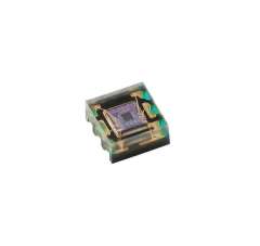 VEML6030 SMD-6P is a high-precision ambient light sensor with an I2C interface