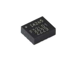 Original ICM-42605 LGA-14 6-axis MEMS motion sensor, featuring 3-axis gyroscope + 3-axis accelerometer