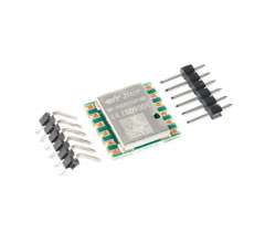 MPU6050 three-axis/six-axis accelerometer electronic gyroscope module IMU MEMS MotionTracking module JY61P