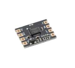 ICM-20689 High-performance 6-axis MEMS motion tracking sensor module gyroscope motion processor ZY-ICM-20689