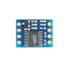 MPU6050 Gyroscope Accelerometer Angular Tilt Sensor Module with Serial Port/IIC GY-25Z