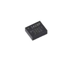 Original ICM-42688-P LGA-14 6-axis MEMS motion sensor, featuring 3-axis gyroscope and 3-axis accelerometer