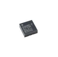 Original IIS2DLPCTR LGA-12 MEMS digital output motion sensor 3-axis accelerometer