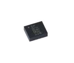 Original LSM6DSLTR LGA-14 iNEMO 6DoF IMU sensor, featuring 3D accelerometer and 3D gyroscope