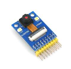 OV2640 camera module