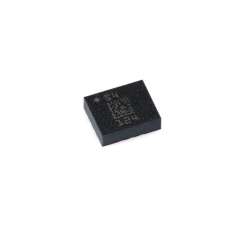 Original LSM6DSOWTR LGA-14 iNEMO 6DoF IMU sensor, featuring 3D acceleration and 3D gyroscope