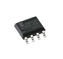 Original ACS724LLCTR-05AB-T-JSM SOP-8 High-Precision Hall-Effect Current Sensor