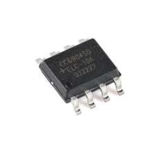 Original CC6904SO-10A SOP-8 Hall-effect current sensor with isolation voltage of 2kV