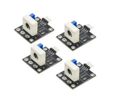 WCS1500 WCS1600 WCS1700 WCS1800 Hall current sensors module