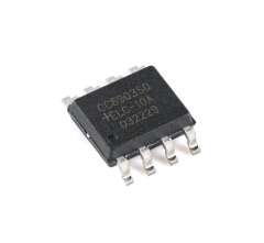 Original CC6903SO-10A SOP-8 single-chip Hall-effect current sensor with isolation voltage of 100V