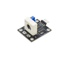 WCS1500 WCS1600 WCS1700 WCS1800 Hall current sensors module