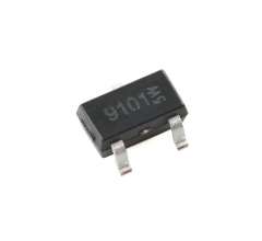 Original MT9101ET SOT-23 linear Hall effect sensor magnetic current/Hall switch