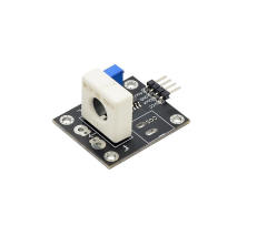 WCS1500 WCS1600 WCS1700 WCS1800 Hall current sensors module