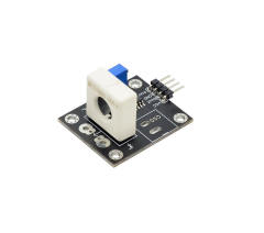 WCS1500 WCS1600 WCS1700 WCS1800 Hall current sensors module