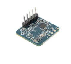 LD2420-24G LD2420 24G millimeter-wave radar human micro-motion sensing module intelligent sensor