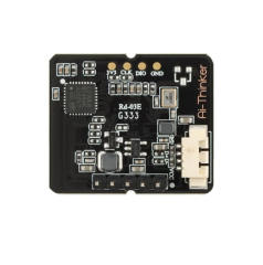 Rd-03E 24G Human Movement Precise Ranging and Positioning Module/Gesture Recognition Radar Sensing Module
