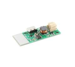JY-06 touch-sensitive atomizing humidifier module, USB humidifier board experimental incubation equipment DIY ultrasonic wave