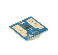 LD2411-24G radar sensing module for intelligent bathroom toilet, featuring gesture recognition and automatic on/off function