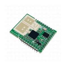 LD6003B 60G millimeter-wave radar multi-target 3D human presence sensing radar module sensor