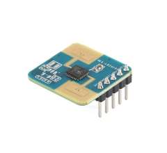 HLK-LD2410S uA microampere-level power consumption 24G human presence sensing radar module millimeter wave