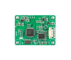 HLK-LD303-24G 24GHz millimeter-wave ranging radar sensor module for motion detection