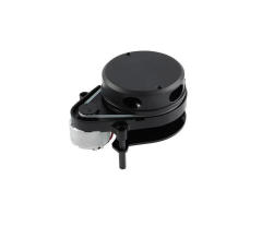 YDLIDAR X4PRO LiDAR 360-degree ranging sensor module for car navigation, obstacle avoidance, and scanning