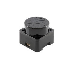 YDLIDAR T-mini Plus TOF laser radar ranging sensor module for robot obstacle avoidance